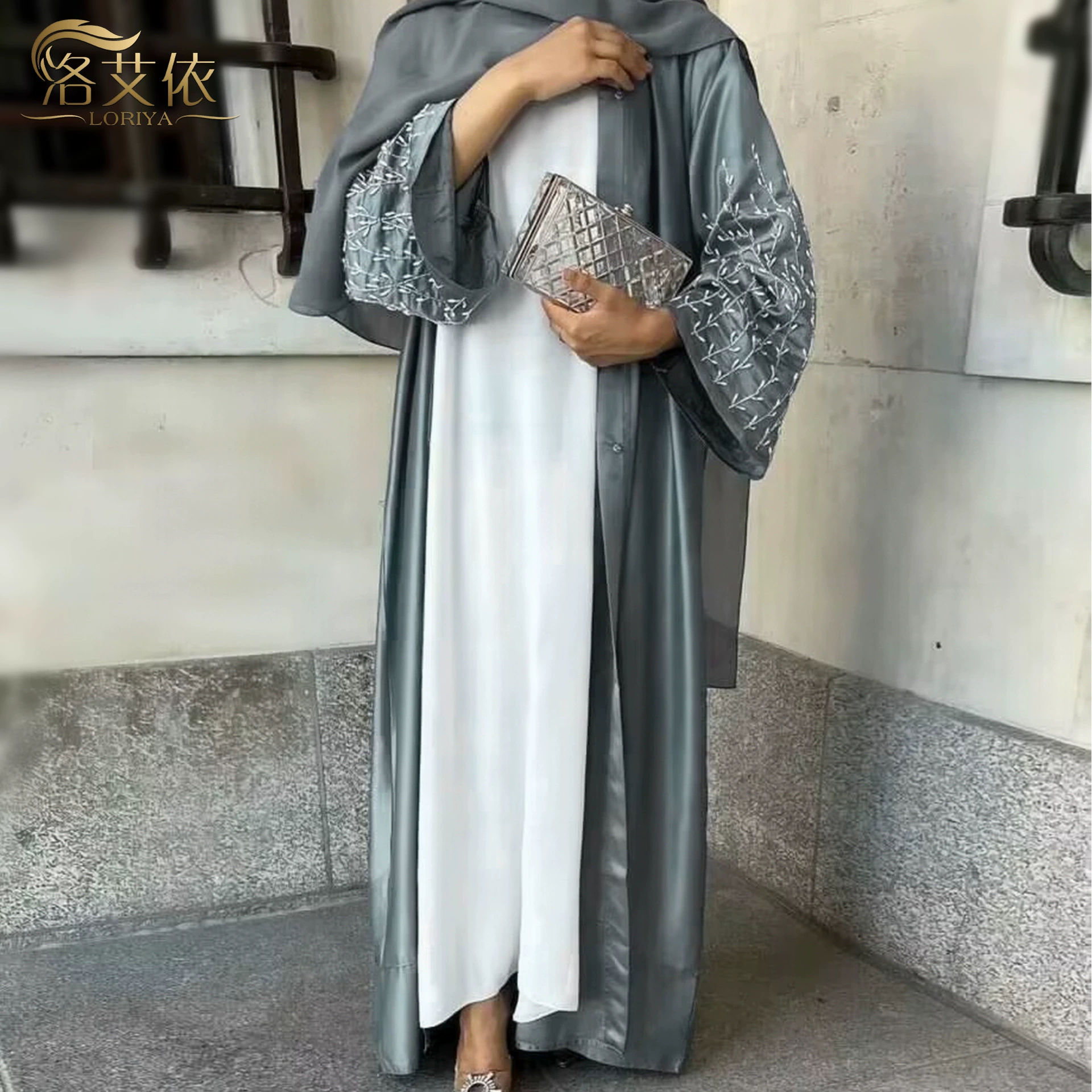 Цветное платье, юбка, 2023, Aliexpress, Amazon
