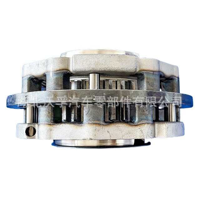 Suitable for Zf Gearbox Accessories Front Auxiliary Box Synchronizer 1358 202 024 13582020