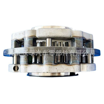 Suitable for Zf Gearbox Transmission gear and shaft