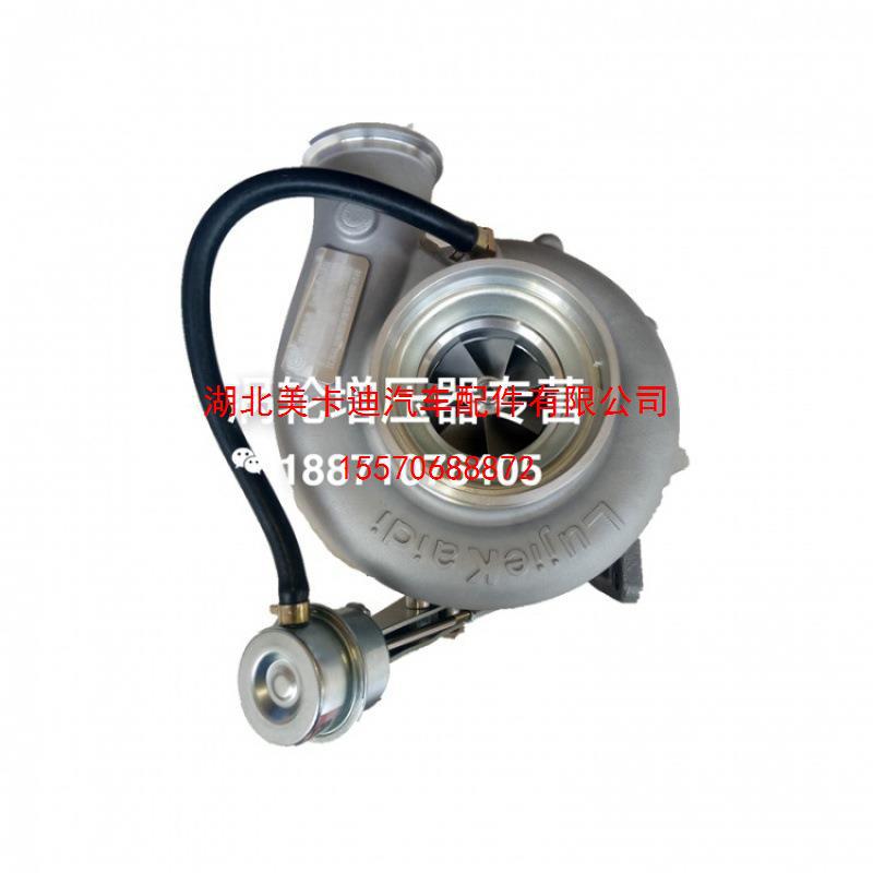 WEichAi EnginE TurbochArgEr 612600118895 MH4E3- 1118100 A-181 KD86F5
