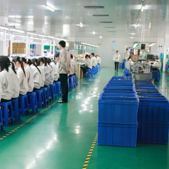 Llavero de cuerda de alambre retráctil de alto rebote hebilla de tirón fácil anti-perdido anti-robo llavero retráctil anti-perdido llavero anti-perdido