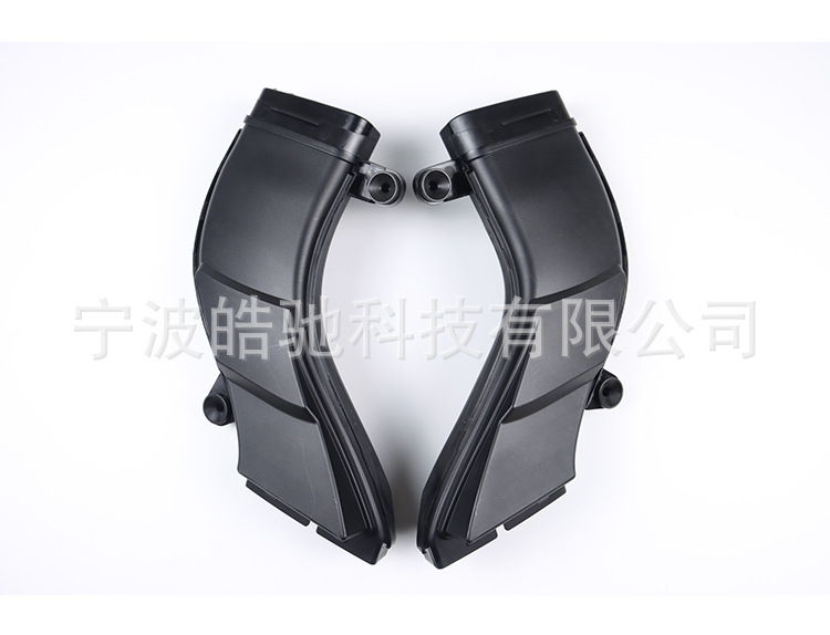 Suitable for Mercedes-Benz R231 W218 Cls400 Sl400 Engine Intake Pipe 2760902537
