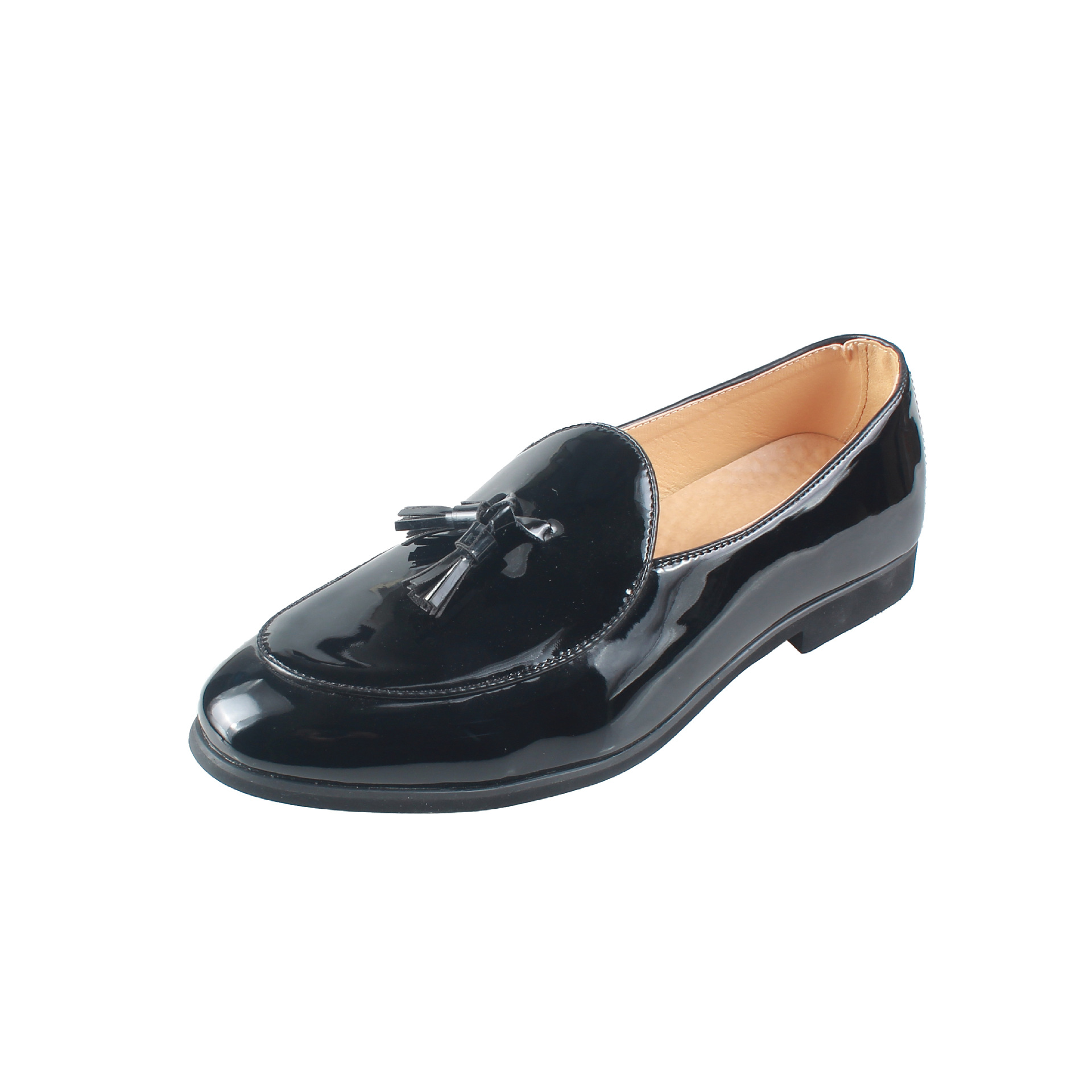 2021��ɫ������붹��Ь37-47��СƤЬ��7601-1