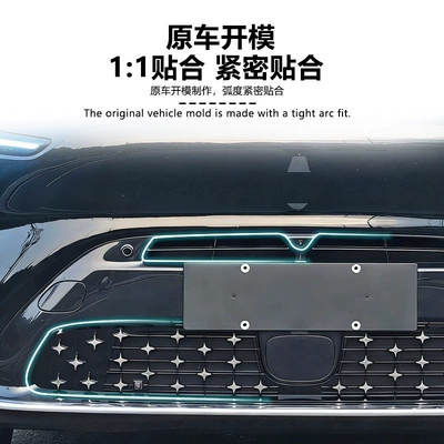 face radiator protection cover, insect and – Automobile anti-insect net