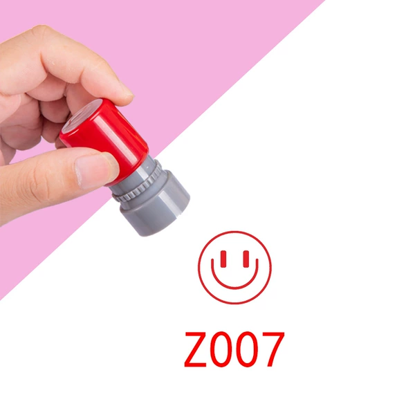 Happy smile【Z007】