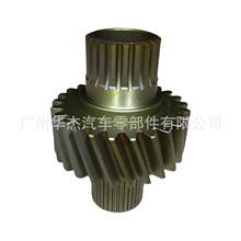 Ʒ|ҰHINO EF750܇^X Drive Gears 41252-1070