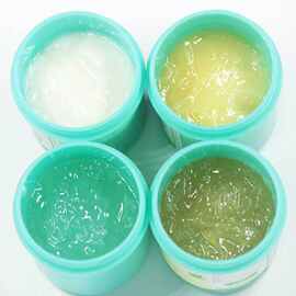 环保无卤助焊膏QFN易上锡焊接维修免清洗焊膏松香助焊剂led专用