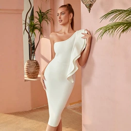 连衣裙;晚礼服;半身裙