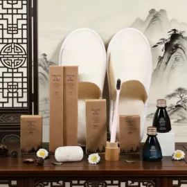 一次性酒店品;一次性洗沐漱;牙刷
