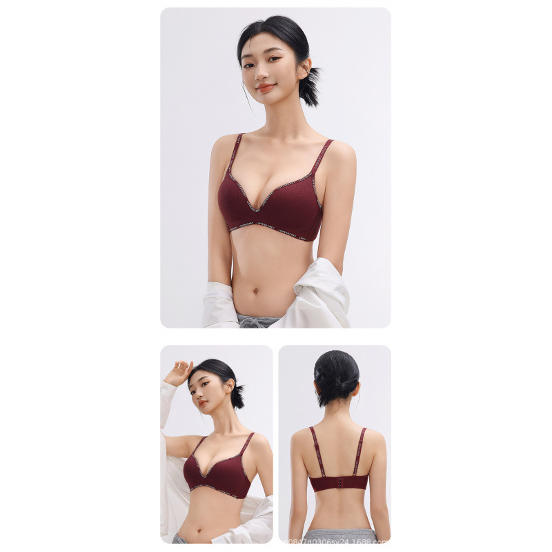 와인 레드