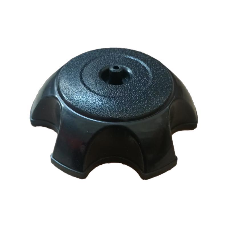 Off-Road Four-Wheel Motorcycle Accessories Plastic Fuel Tank Cap Atv Plastic Fuel Tank Cap Dustproof Fuel Cap Wholesale