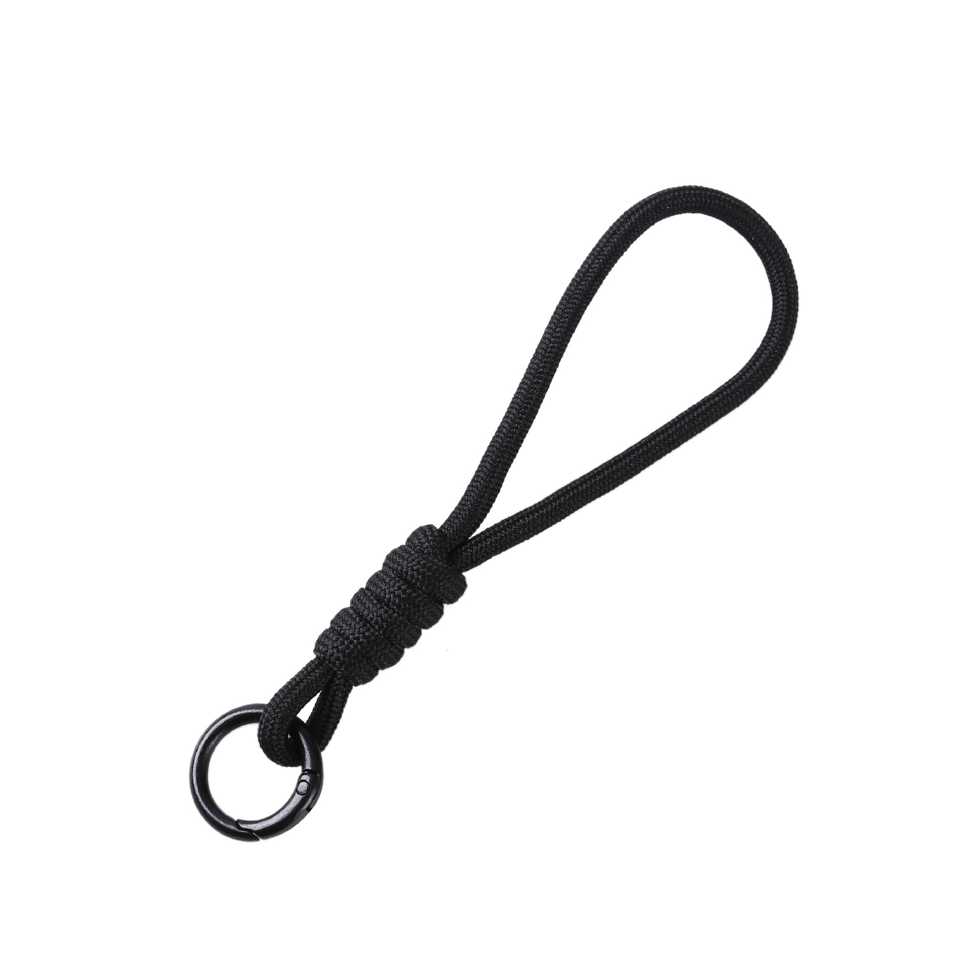 15CM Single Cord - Negro