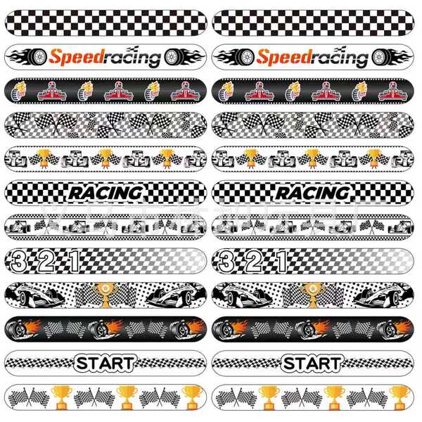 racing car