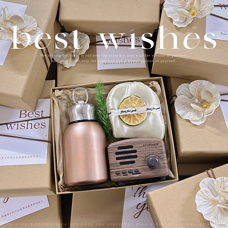 Affordable Luxury and High-End Feel, Small-Budget Opening Gifts, 2026 Women's Day Gift Set, Welfare Items for Clients and Employees Affordable Luxury and High-End Feel, Small-Budget Opening Gifts, 2026 Women's Day Gift Set, Welfare Items for Clients and Employees