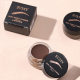 Cross-border source SVMY eyebrow paste three-dimensional quick-drying anti-sweat belt brush eyebrow paste thrush is not easy to faint eyebrow powder 4g