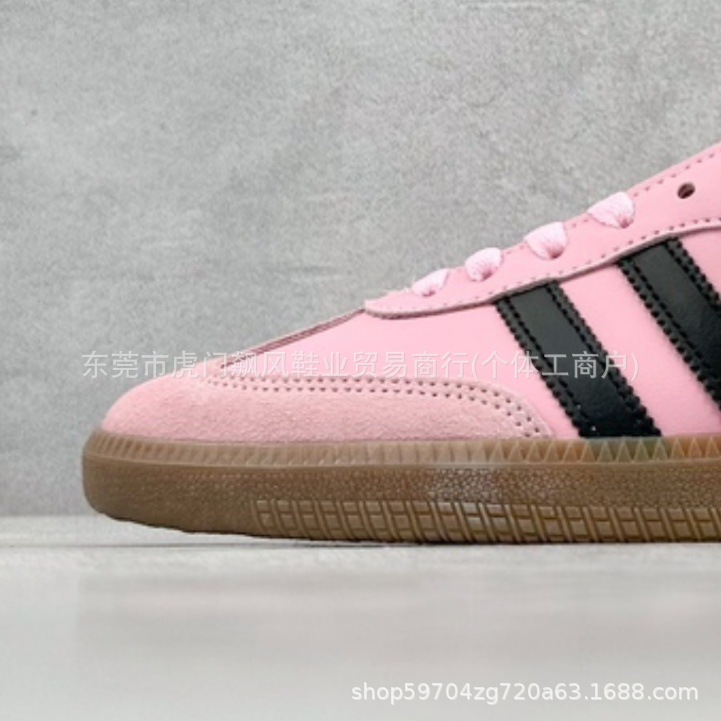 越境EC 純正高級版 ドイツ軍訓練靴 サンバ OGSpzl 男女兼用 カップル向け スニーカー ドイツ軍訓練靴|undefined