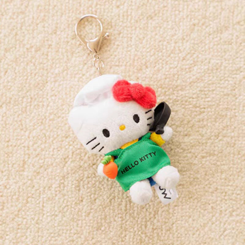 集合可爱Me%第五代kt系狮子熊猫游泳圈草莓白熊睡袋包包毛绒挂件|undefined