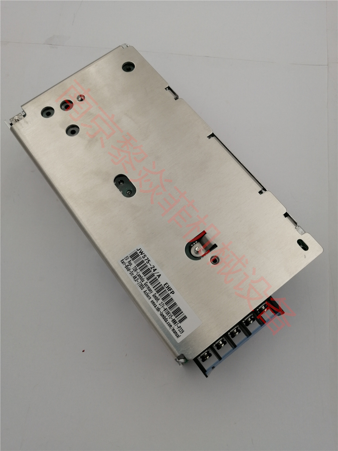 TDK日本 HWS1500-24/ME电源变频器HWS30A-12/HD