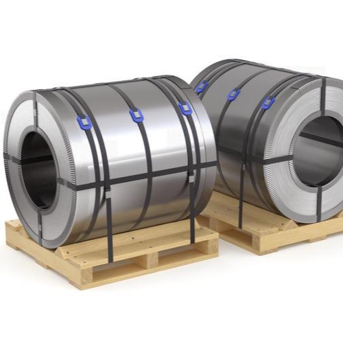 国产超薄硅钢片0.1mm 0.08mm无取向极薄电工钢0.1mm现货零售