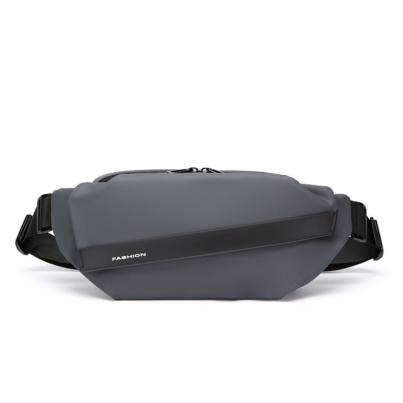 회색 비자성 버클