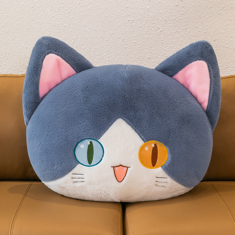 Большой кот