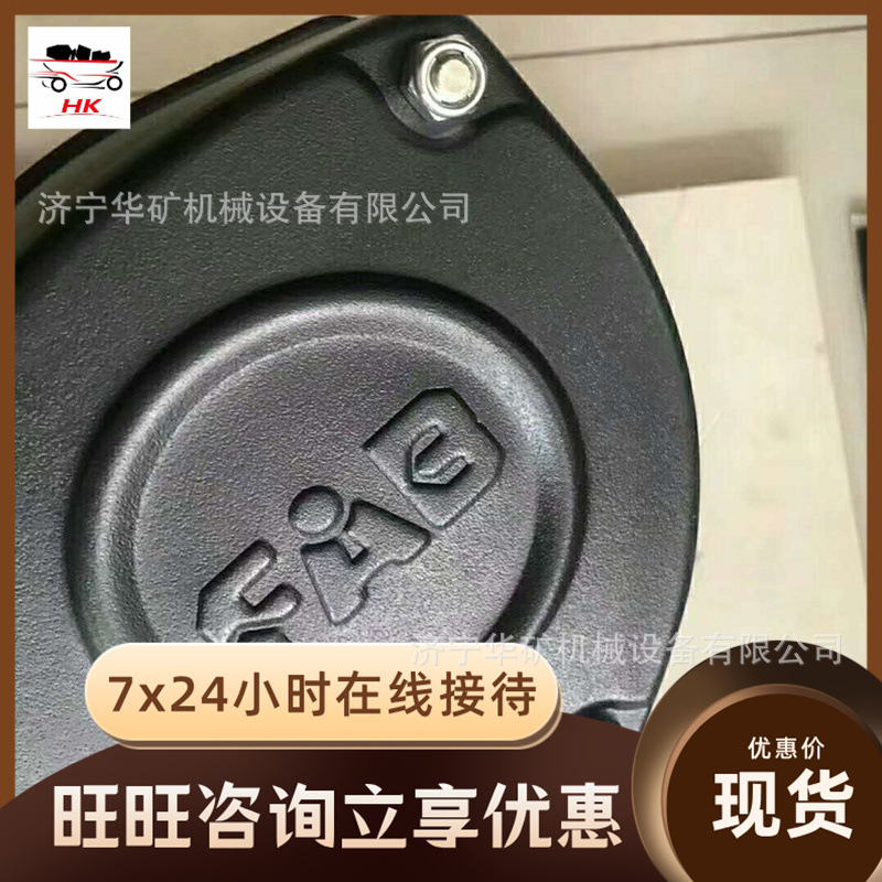 10T煤矿手动葫芦 携带方便矿用手拉葫芦 体积小重量轻手拉葫芦