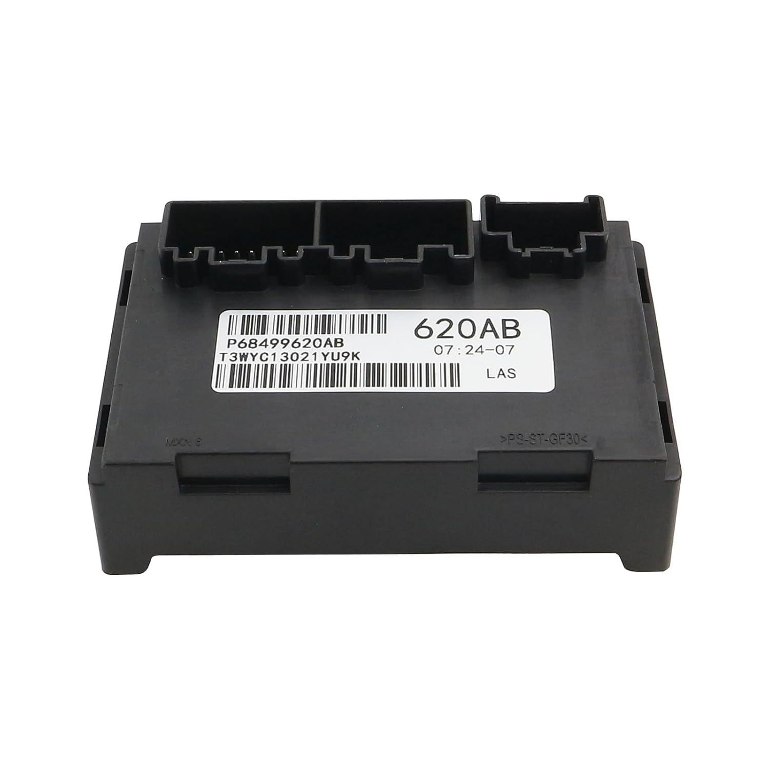 68499620AB is suitable for 2021 Dodge Durango