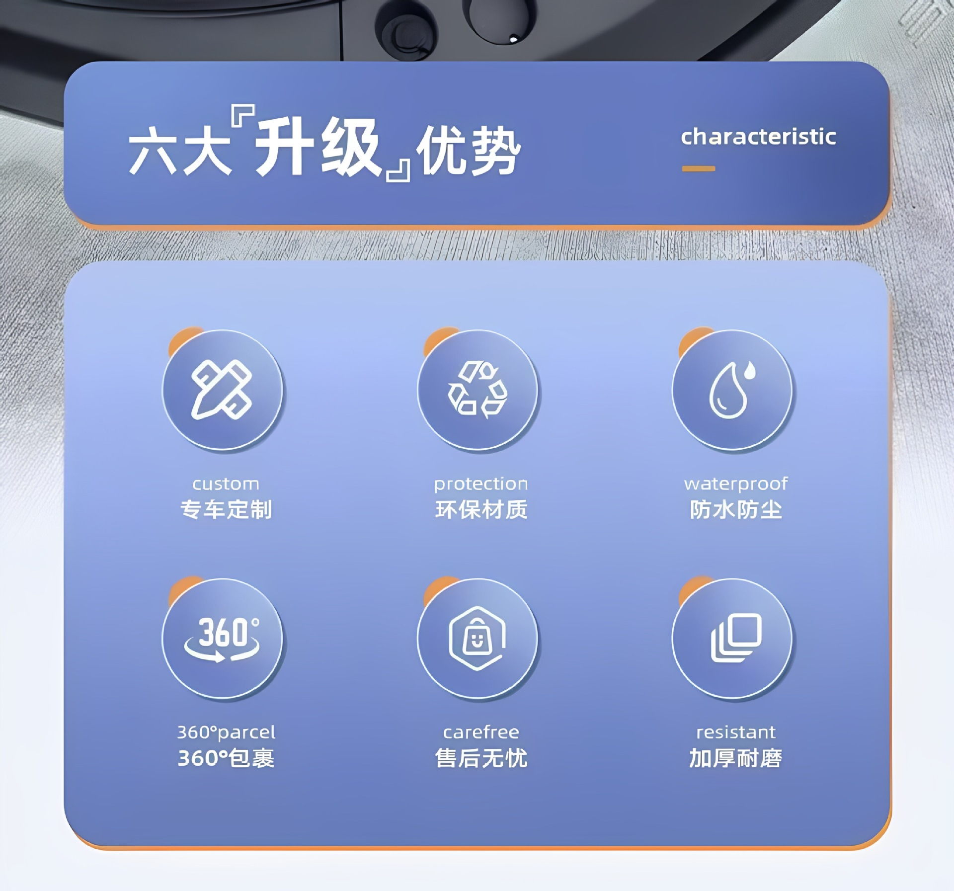 2026 MG4 trunk recessed storage mat, lower compartment mat, decorative modification, waterproof