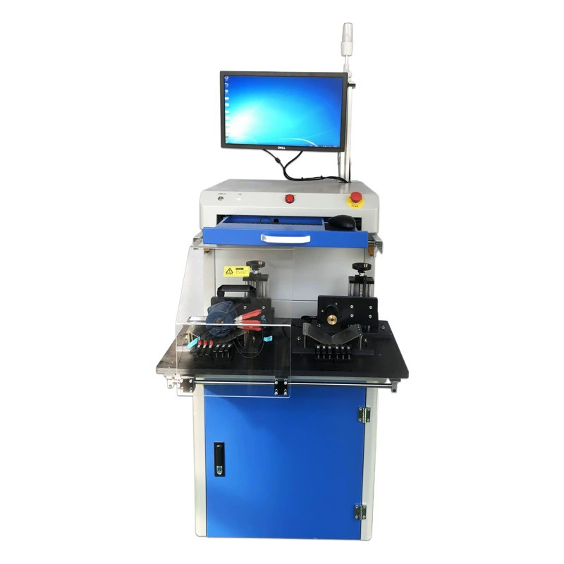 Weige тестер статора двигателя стенд для испытаний ротора двигателя система испытаний статора двигателя испытательное оборудование двигателя