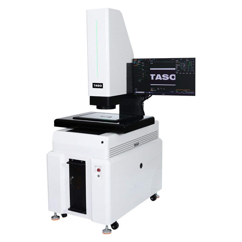 拼接闪测仪 2.5次元激光快速影像测量仪 1秒钟影像仪TSE-432F