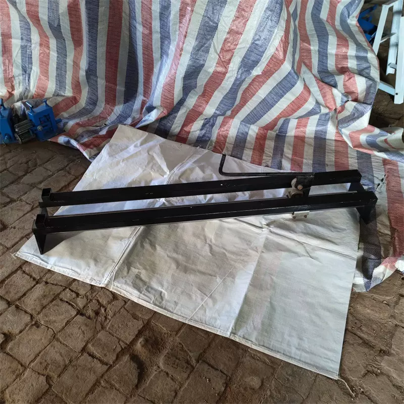 厂家定制新型手拉式裁板机 铁板铝板白铁皮直板剪板机剪板、折弯