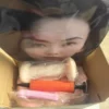 Inflatable doll, 1.6meter