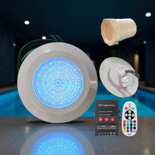 �羳���Nˮ��ԡ�ן� �߲�ԡ�ן� APP����+�b�� IP68 DC12V 12W