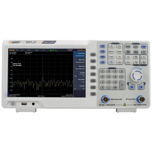 OWON Spectrum Analyzer XSA800 Series