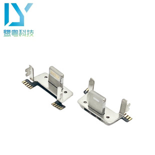 Lighting 10PIN�O�����^/�p�^��5���P��FPCܛ�ž�/�����P�֧��