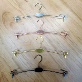 衣架;拖把、拖布桶;平板拖把