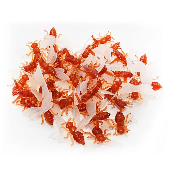 fashionable small cute plastic decorations