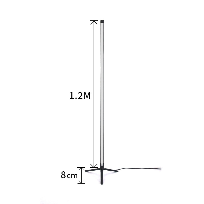 RGB Lamp 5