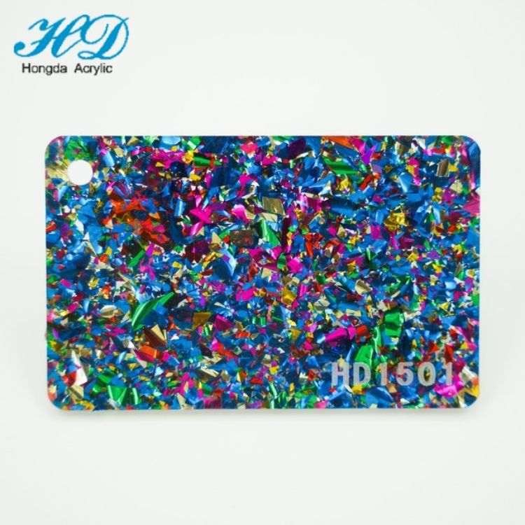 【源头工厂】高品质厂家直供亚克力半透葱粉PMMA有机玻璃板