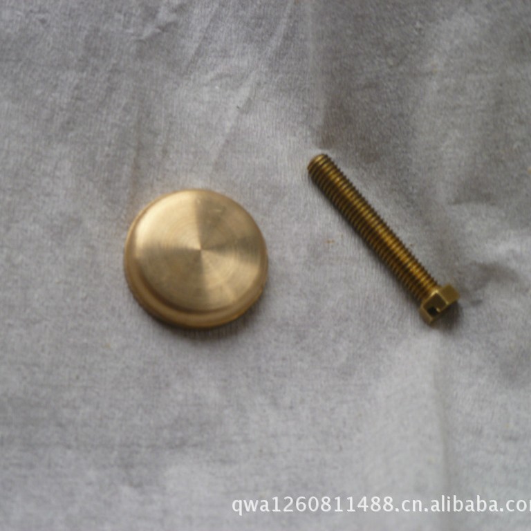 专业生产各种铜非标产品和铜崁件价格合理质量保证厂家直销