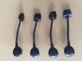 特斯拉充电桩转换插头线美规NEMA5-15/10-30/14/3014-50新能源转