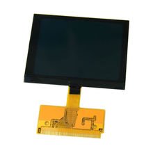 Audi A3/A4/A6/Golf VDO LCD Display 适用于奥迪仪表液晶显示屏