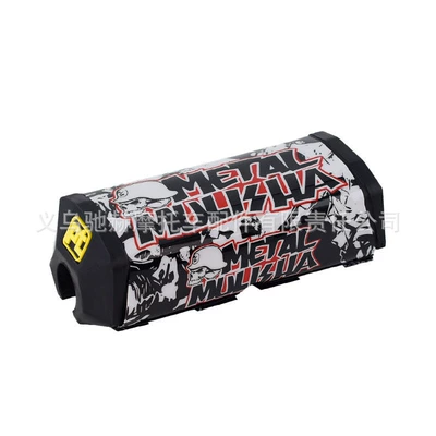 Anti-Collision Sponge — Motosiklet ləvazimatları və aksesuarları - cj-030-black