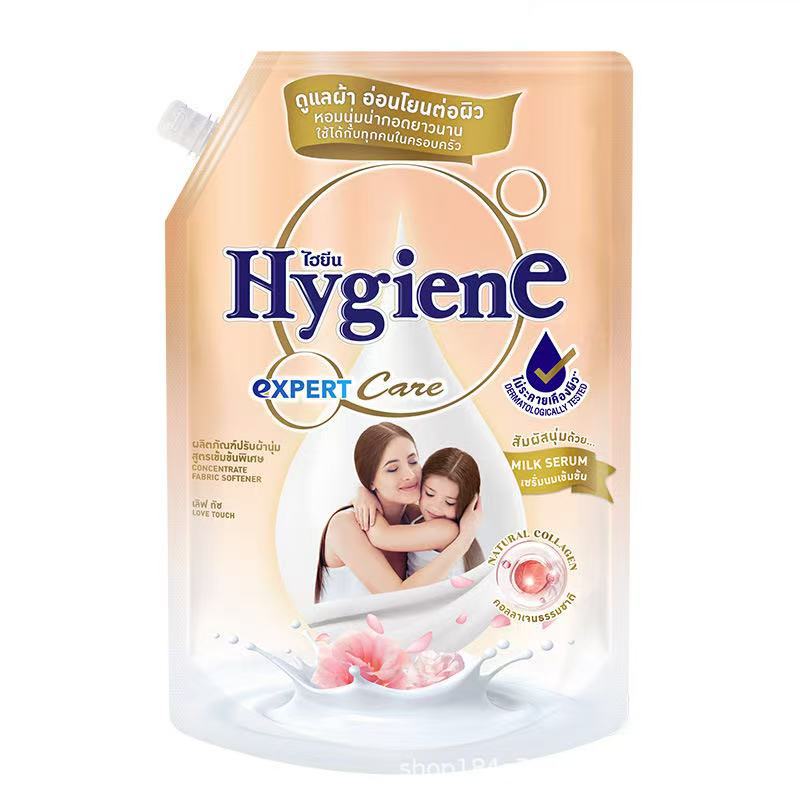 피부 친화적이고 부드러운 케어 1100ml