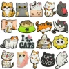 Set, 18 pieces