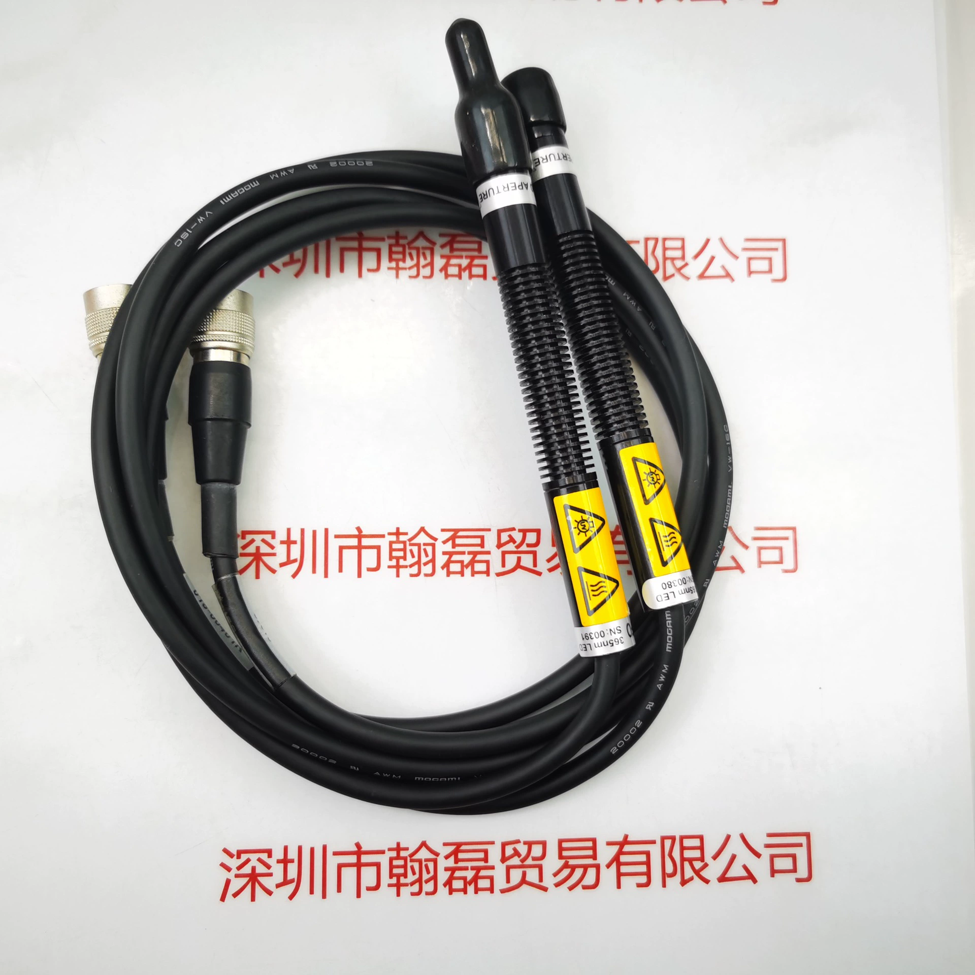 Кабель-удлинитель EXFO 018-00409R со светодиодами в наличии