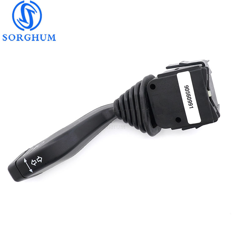 90560991 Is Suitable for Opel Daewoo Chevrolet Auto Parts Auto Headlight Signal Light Steering Switch