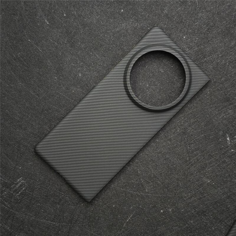vivo xfold5 ケブラーフォンケース 薄型 XFold5 ハードシェル アラミド繊維保護カバーに適用|undefined