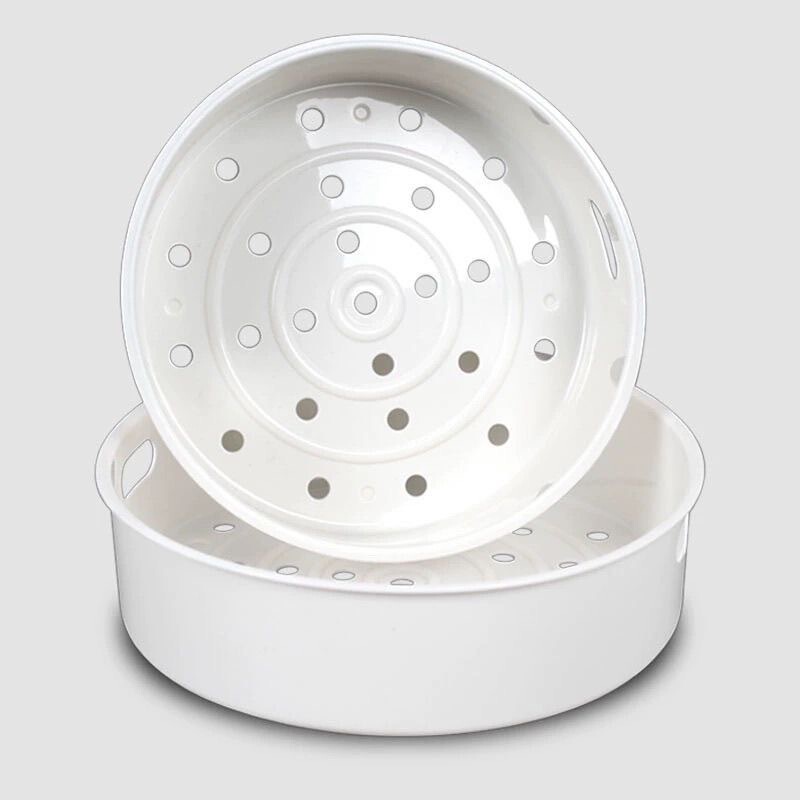 炊飯器蒸し器棚原装共通3L/4L/5Lリットル蒸し器家庭用20/22cm蒸し器層部品包郵便|undefined