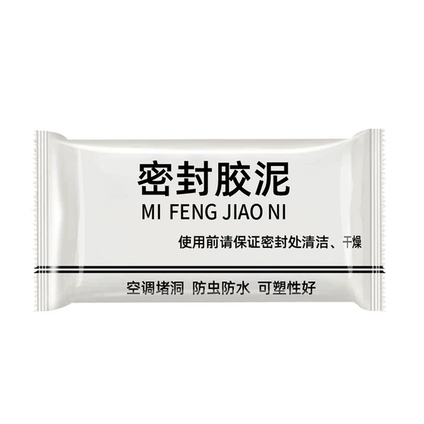 Seal cement (150 grams)